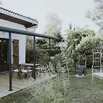 Le De La Leyre Apartment Le Teich
