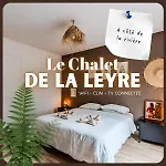 Le De La Leyre *